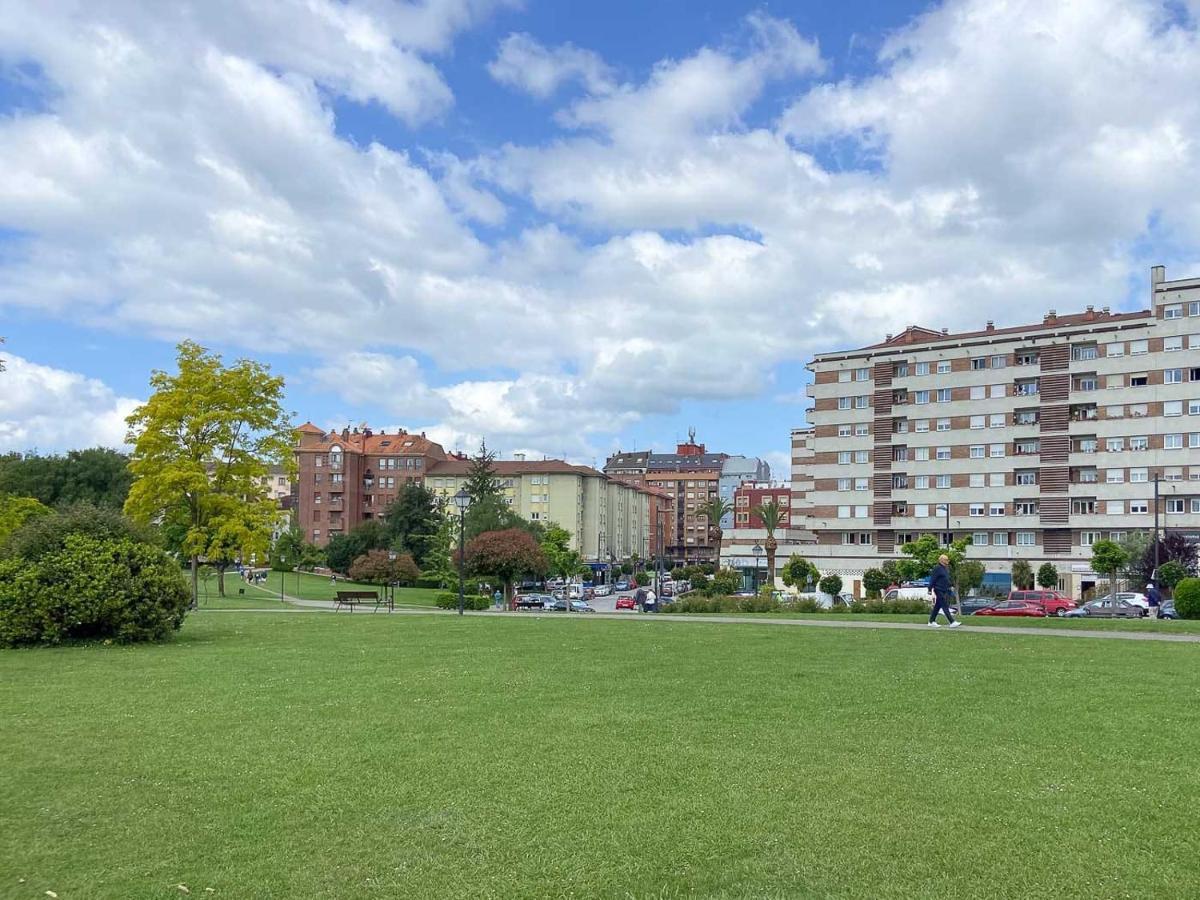 Appartamento Ah El Rinconin Del Milan Vut5652As Oviedo Esterno foto
