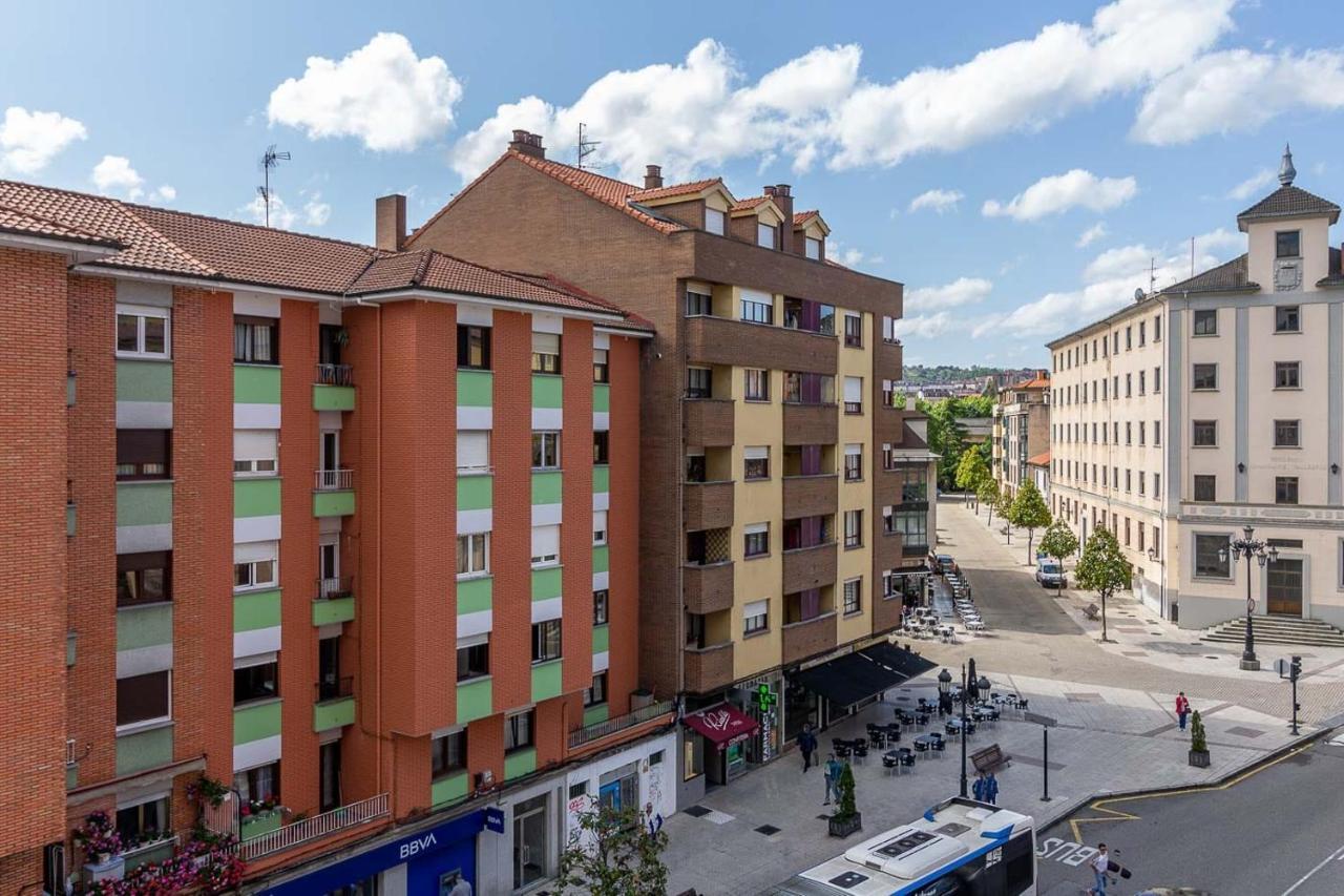Appartamento Ah El Rinconin Del Milan Vut5652As Oviedo Esterno foto