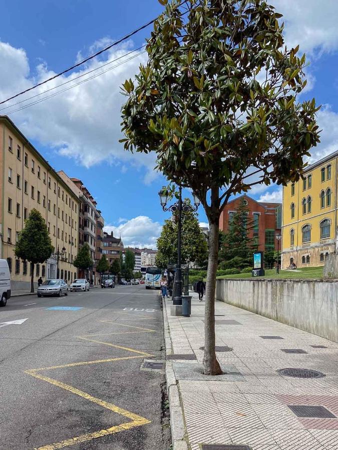Appartamento Ah El Rinconin Del Milan Vut5652As Oviedo Esterno foto